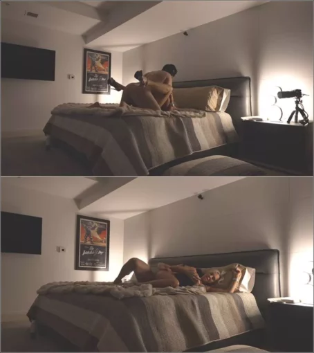 Sandra Otterson - MB Private Birthday Fuck 2025.03.09 [HD 720p] (Wife)