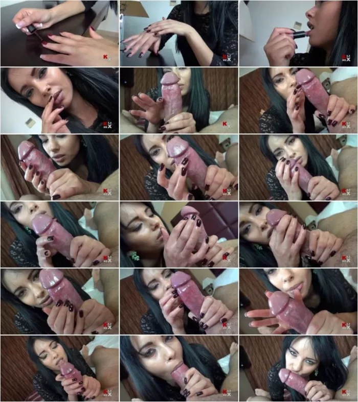 Kitty Lovedream - K super teaser Kitty 2 Part A [FullHD 1080p] (K Klixen Productions)