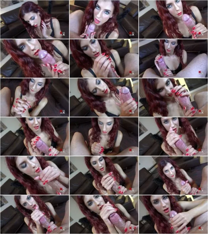 Shona River - K devilish angels 8 Part A [FullHD 1080p] (K Klixen Productions)