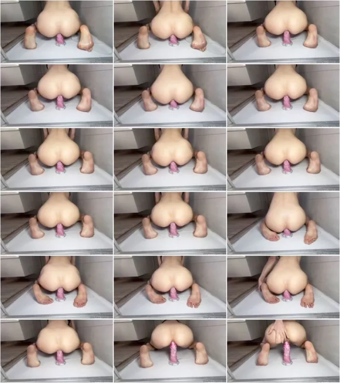 c.rina - Video 20 [FullHD 1080p] (Dildo)