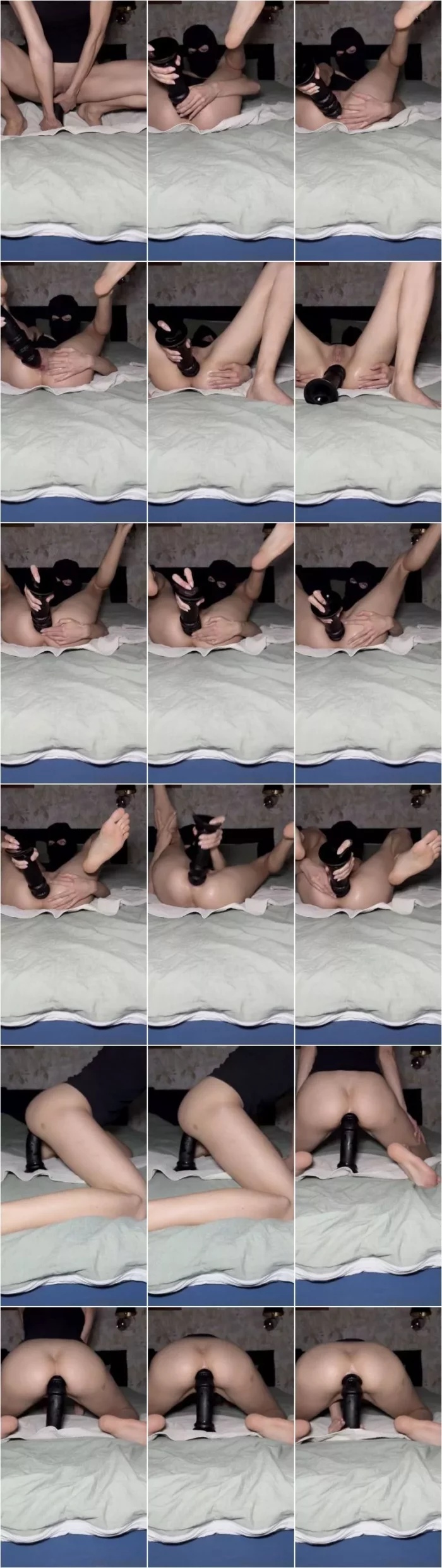 c.rina - Video 28 [SD 1920p] (Dildo)