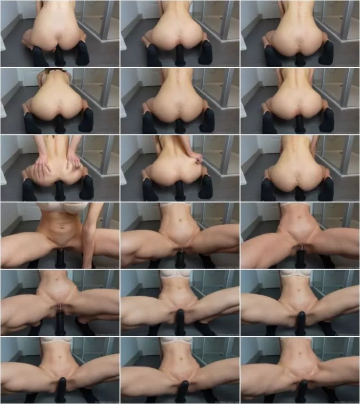 c.rina - Video 29 [FullHD 1080p] (Dildo)