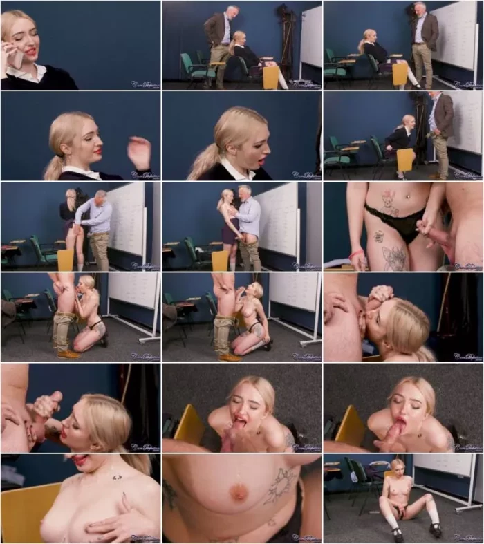 Facial Cum Videos - 2024 01 04 Kitty Marie Sirs Facial [FullHD 1080p] (Cum Perfection)