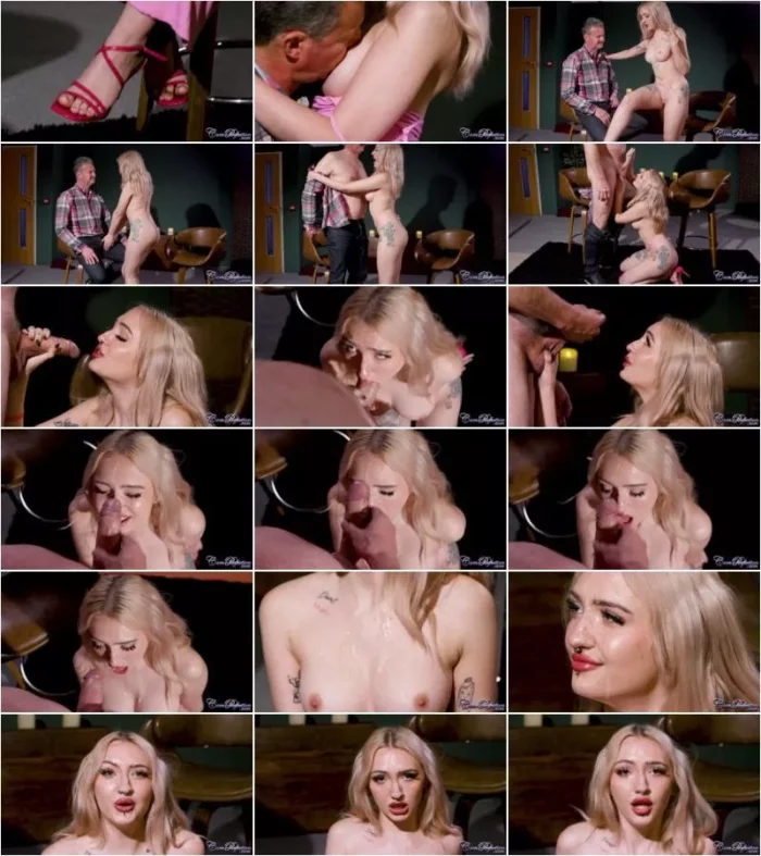 Facial Cum Videos - 2024 04 25 Kitty Marie Her Biggest Load [FullHD 1080p] (Cum Perfection)
