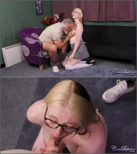 Facial Cum Videos - 2024 12 05 Em Yang Just Like The Others [FullHD 1080p] (Cum Perfection)