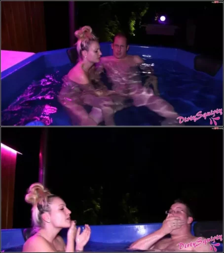 DirtySquirty - Peinlich - Erwischt worden beim Analsex [FullHD 1080p] (MDH)
