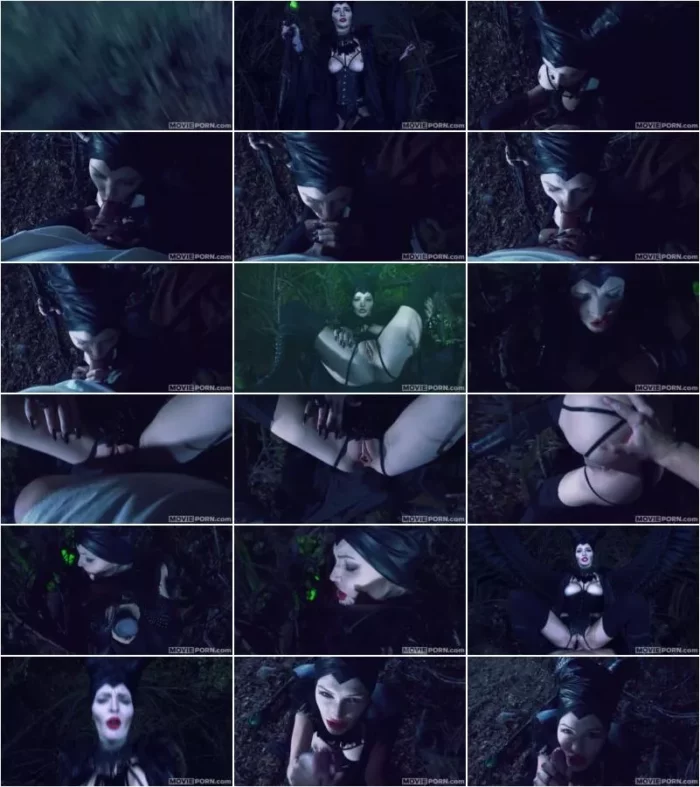 Belle Claire - Maleficunt [FullHD 1080p] (Movie Porn)
