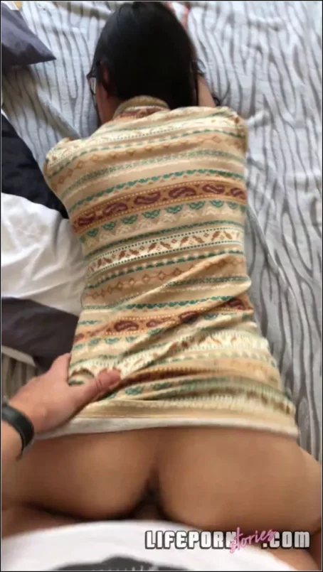 Ashley Ocean - Story 6 You Will Rip Me Apart [SD 1920p] (Life Porn Stories)