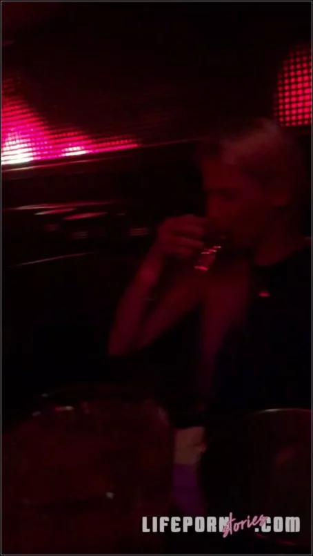 Karol Lilien - Story 1 Party Karol [SD 1920p] (Life Porn Stories)