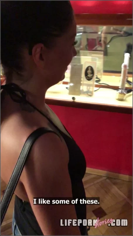 Niki Vaggini - Story 5 Game Of Throne Winner [SD 1920p] (Life Porn Stories)