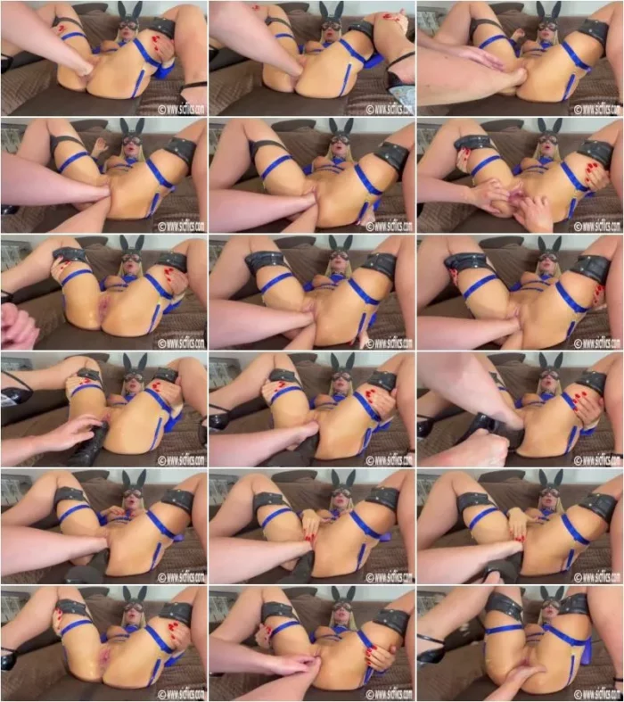 CrazyWifeSlut - Wrecking hot wifes bucket 01.04.2025 [FullHD 1080p] (Sicflics)