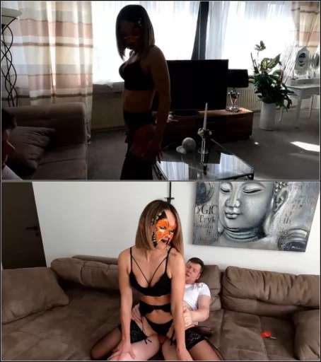 MonaMystery - Wenigstens FICKEN konnte er [FullHD 1080p] (MDH)