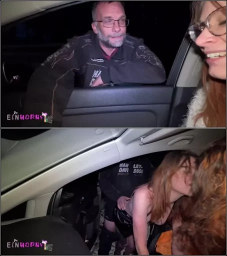 DieEinhornWG - 1x Tankfullung fur 1x Pussyfullung [FullHD 1080p] (MDH)