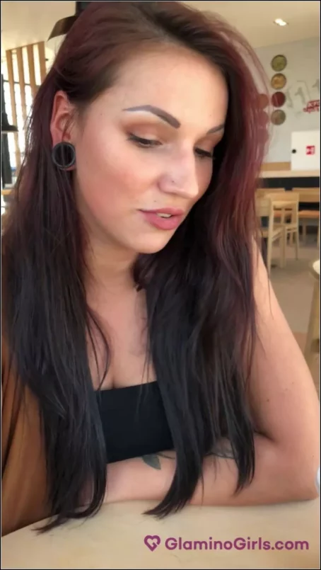 Jolee Love - Video 1 Arranged a Hot Date On Glamino [SD 1920p] (Glamino Girls)