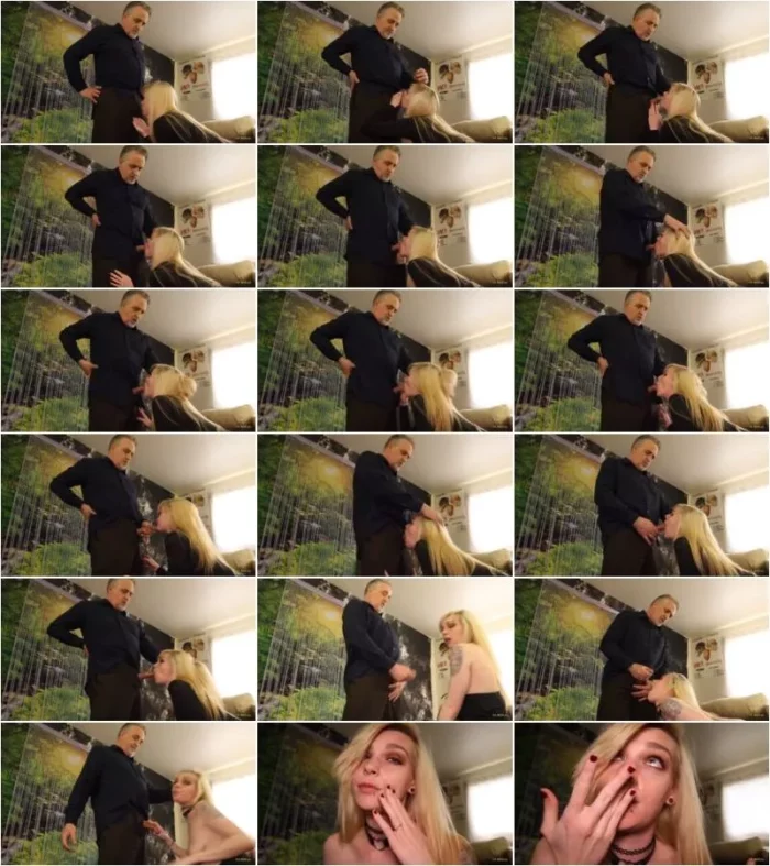 GamerGirlRoxy - Roxy blast den chef zur mittagszeit [FullHD 1080p] (MDH)