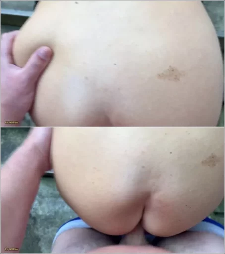 MiaXXX - Doggystyle in der Unterfuhrung [FullHD 1080p] (MDH)
