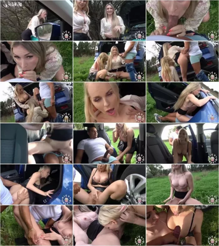 Micky_Muffin - PANNENHILFE - Ich wurde abgeschleppt [HD 720p] (MDH)