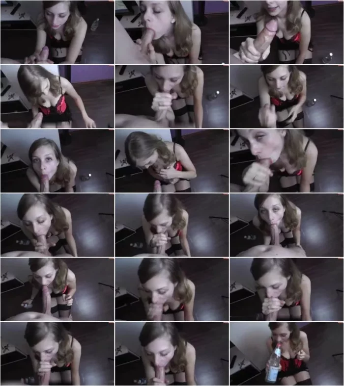 PJ-sexy - Sprudelliges Vergnugen [HD 720p] (MDH)
