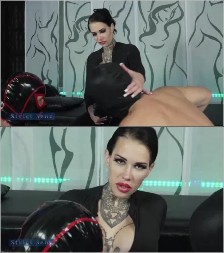 Strict_Senz - Miss Alessa Milano Blowjob Stunde [FullHD 1080p] (MDH)