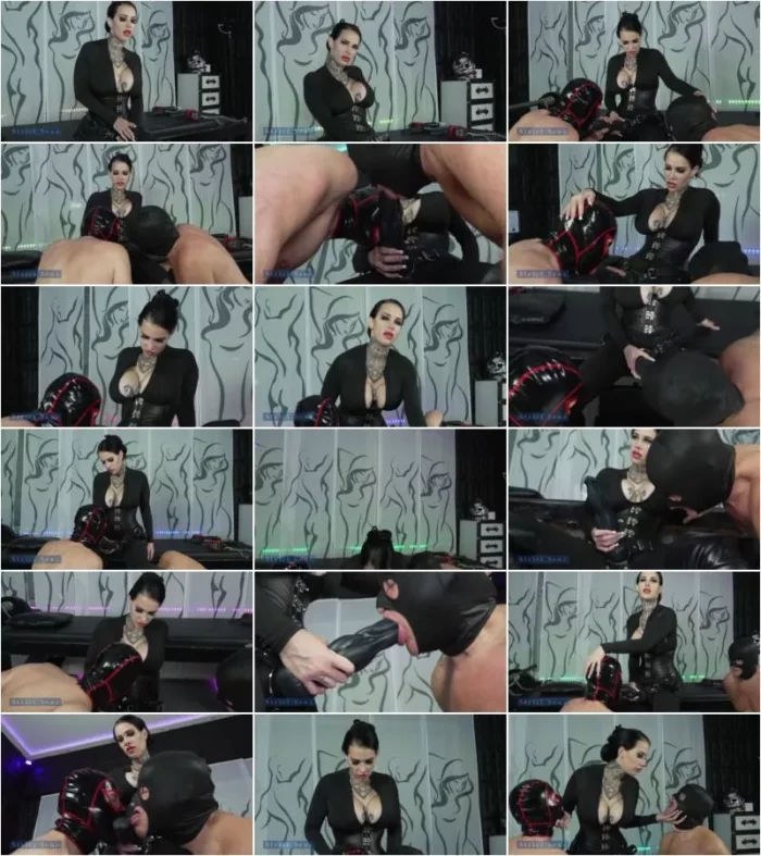 Strict_Senz - Miss Alessa Milano Blowjob Stunde [FullHD 1080p] (MDH)