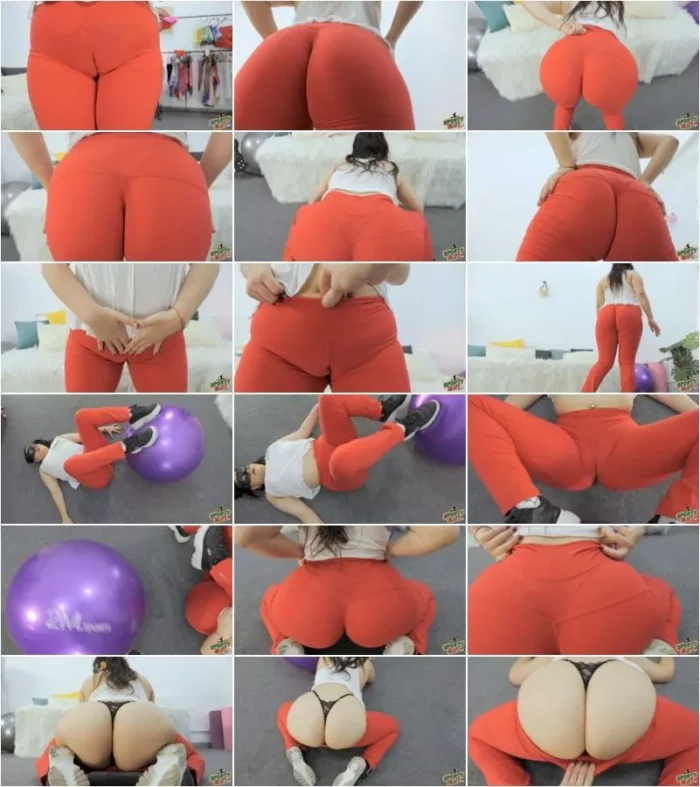 Felicity - Huuuge - SS-703 (17.12.2024) [FullHD 1080p] (SportySlut)