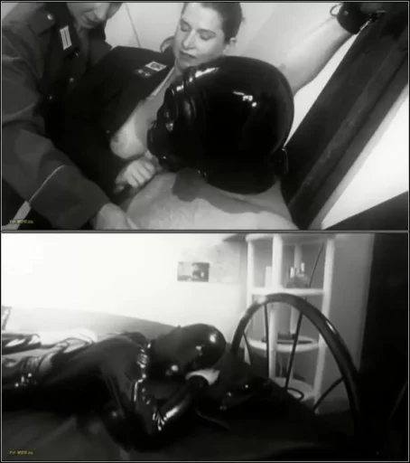 Deutsche_Dominaz - Das Training in Latex [HD 720p] (MDH)