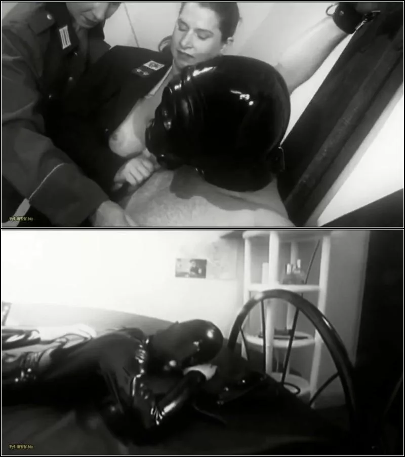 Deutsche_Dominaz – Das Training in Latex [HD 720p] (MDH)