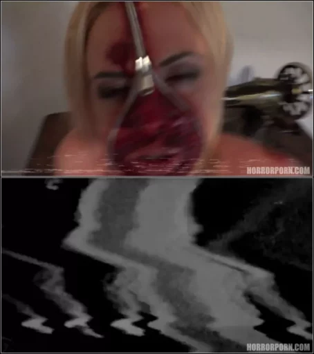 Vinna Reed - Demonic Beauty [FullHD 1080p] (Horror Porn)