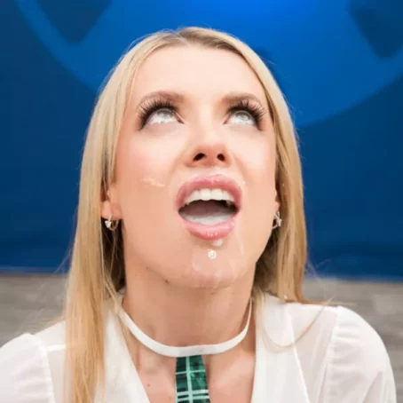 Adriana Sweetblonde #1 - Bukkake 12.07.2025 [FullHD 1080p] (Bukkake)
