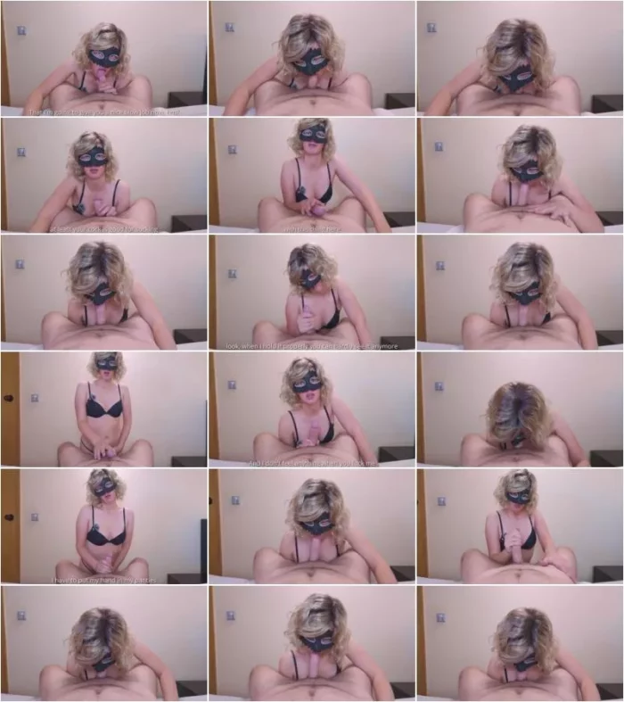 ela-stance - Heisser blowjob macht dich richtig hart - Das perfekte vorspiel [FullHD 1080p] (MDH)