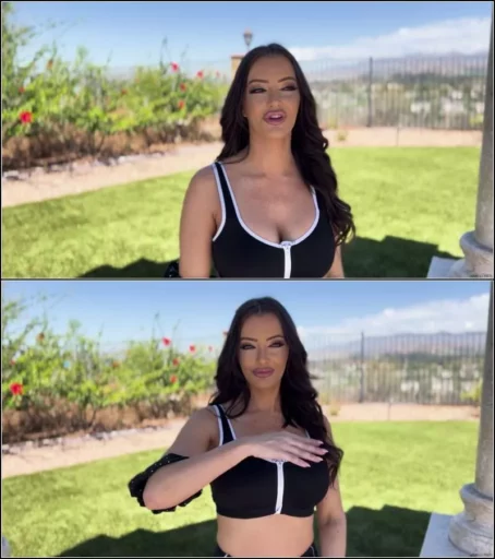 Linzee Ryder, Brad Newman - 2023-12-15 - Behind the Scenes - Secret Business Affair [FullHD 1080p] (Big Tits)