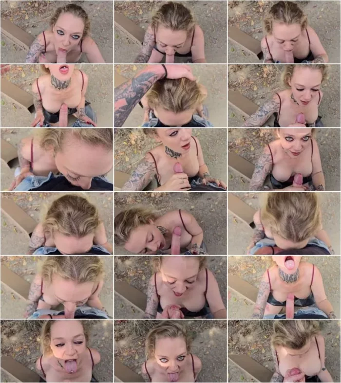 Valery_Venom - GRATIS AMATEUR-HURE als Fickloch benutzt - Herkommen - Absahnen - Nachster [FullHD 1080p] (MDH)