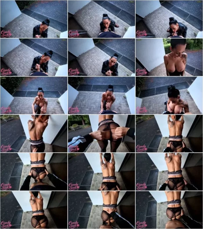 Candy_Suck - Booty-call,spontaner Fuckboy-Fick mit Creampie-Garantie [FullHD 1080p] (MDH)