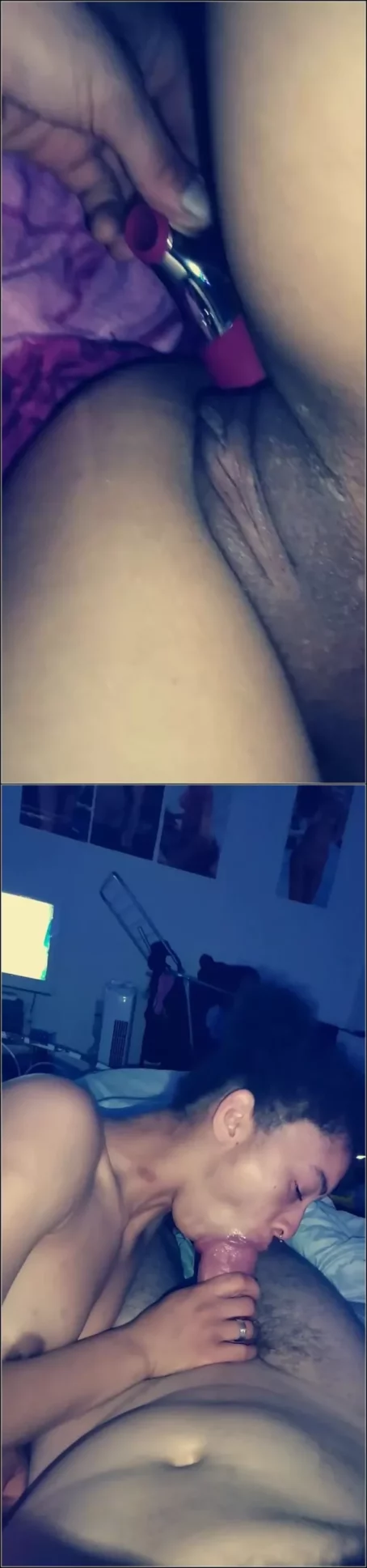 CaramellGirly - Ein bisschen Vorspiel [SD 1542p] (MDH)