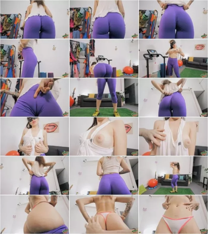 Princess - The Young - SS-722 (20.03.2025) [FullHD 1080p] (SportySlut)