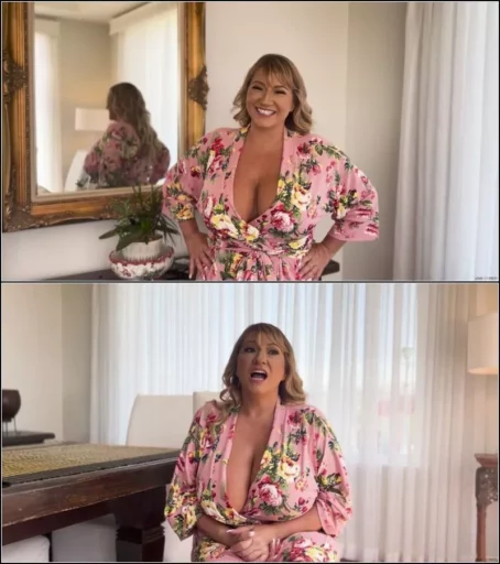 Melony Melons, Vince Karter - 2024-01-05 - Behind the Scenes - Family Dilemma [FullHD 1080p] (Big Tits)