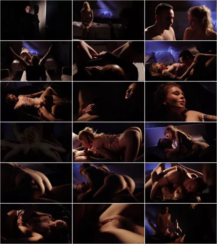 Eva Berger, Mimi Cica, Raul Costa - 2024-03-24 - The Hot Hotel [FullHD 1080p] (Big Tits)