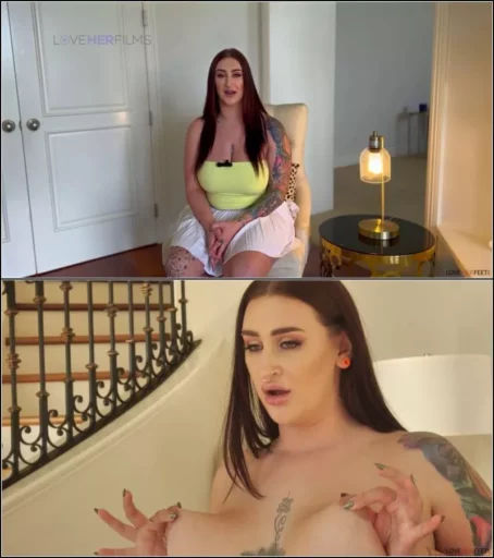 Avalon Mira, Isiah Maxwell - 2024-05-03 - Behind the Scenes - Avalon's Got Talent [FullHD 1080p] (Big Tits)
