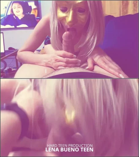 Lolicream69 - Skinny Blonde BestOf Cumshots und Facials CompilationPart 009 [FullHD 1080p] (MDH)