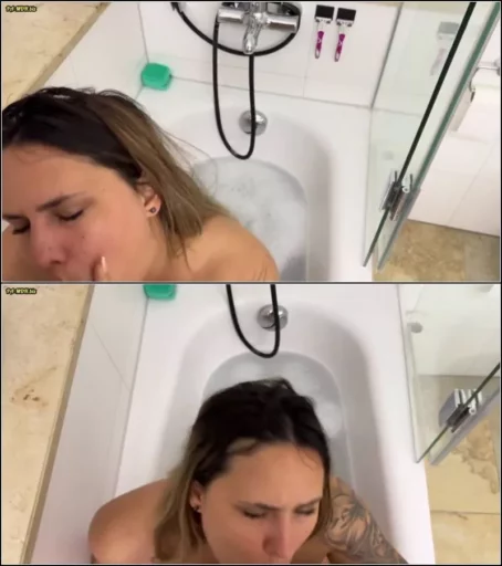 x_lady_69 - Lass mich lutschen Baby - Spritz mir endlich auf die Titten [FullHD 1080p] (MDH)