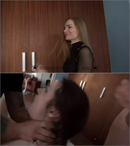 Alisa Horakova - XXXX - Unexpected Anal Destruction [Full HD 1080p] (Woodman Casting X)