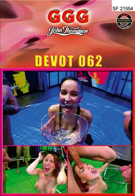 Lia-Louise, Francys Belle - Devot Sperma Und Pisse 62 [HD 720p] (GermanGooGirls)