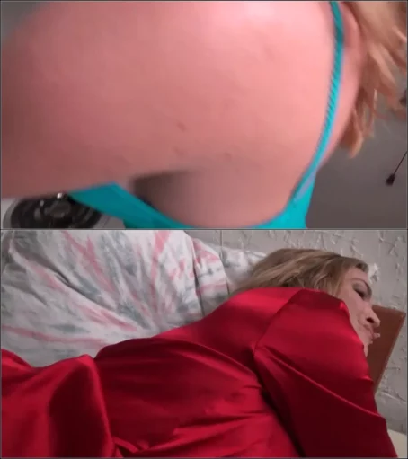 FAMILY THERAPY - KRISSY LYNN [HD 720p] (CLIPS4SALE)