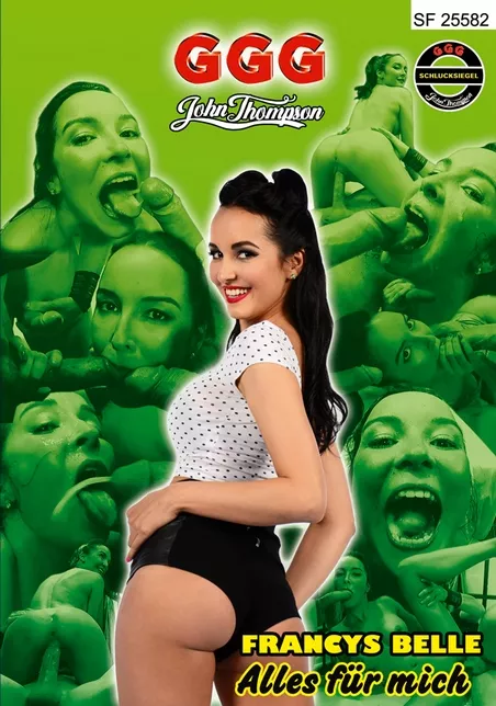 Francys Belle, Nicole Love - Francys Belle-Alles Fur Mich [HD 720p] (GermanGooGirls)