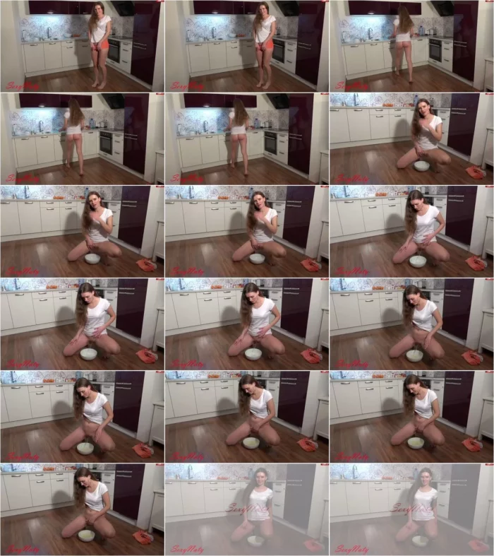 sexynaty - Mega Piss fuer dich / MEGA PISS FOR YOU [FullHD 1080p] (MyDirtyHobby)
