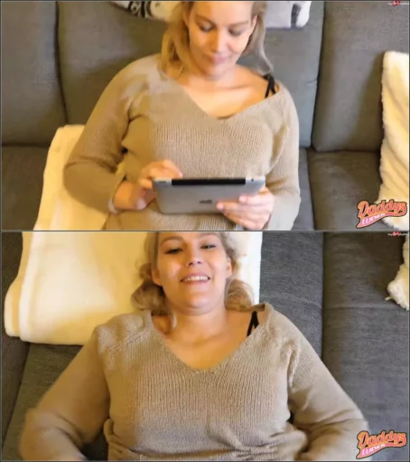 DaddysLuder - Mund auf, Sperma rein, glucklich sein! [FullHD 1080p] (MDH)