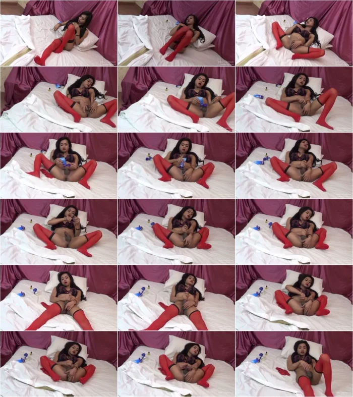 Tara - Poppers Make Femboy Cum [FullHD 1080p] (LBGirlFriends)
