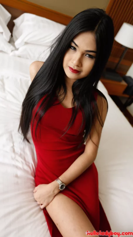 Pop - Intro [FullHD 1080p] (HelloLadyboy)