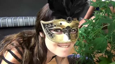 Amateur - Rumble in the weed jungle [FullHD 1080p] (CumBizz)