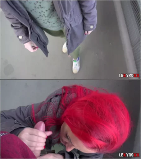 LexyRoxx - Die 1 Euro Schlampe [FullHD 1080p] (MDH)